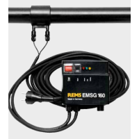 REMS EMSG 160 Elektrokarmantyú hegesztőgép