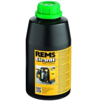REMS CleanH 1 l üveg